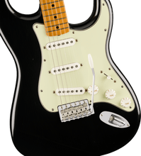 Load image into Gallery viewer, Fender Vintera II Road Worn '60s Stratocaster - Black
