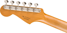 Load image into Gallery viewer, Fender Vintera II Road Worn '60s Stratocaster - Black