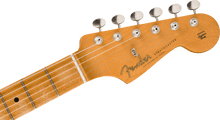 Load image into Gallery viewer, Fender Vintera II Road Worn '60s Stratocaster - Black