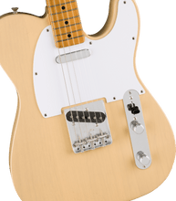 Load image into Gallery viewer, Fender Vintera II Road Worn '60s Telecaster - Blonde