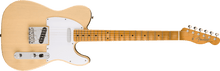 Load image into Gallery viewer, Fender Vintera II Road Worn '60s Telecaster - Blonde