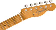 Load image into Gallery viewer, Fender Vintera II Road Worn '60s Telecaster - Blonde
