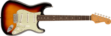 Load image into Gallery viewer, Fender Vintera II 60s Stratocaster - 3-Colour Sunburst
