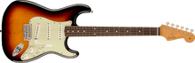 Load image into Gallery viewer, Fender Vintera II 60s Stratocaster - 3-Colour Sunburst