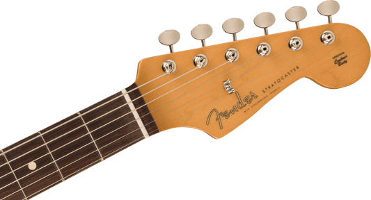 Fender Vintera II 60s Stratocaster - 3-Colour Sunburst