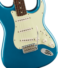 Load image into Gallery viewer, Fender Vintera II 60s Stratocaster - Lake Placid Blue
