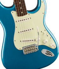 Load image into Gallery viewer, Fender Vintera II 60s Stratocaster - Lake Placid Blue