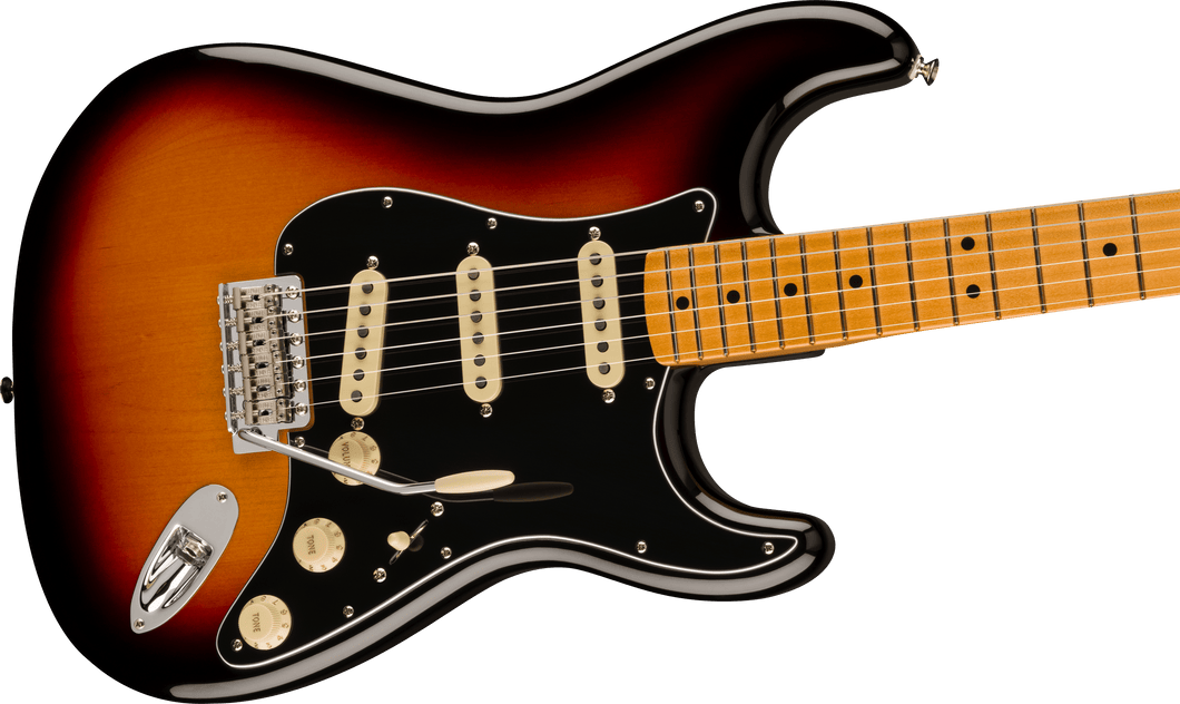 Fender Vintera II 70s Stratocaster - 3-Colour Sunburst