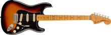 Load image into Gallery viewer, Fender Vintera II 70s Stratocaster - 3-Colour Sunburst