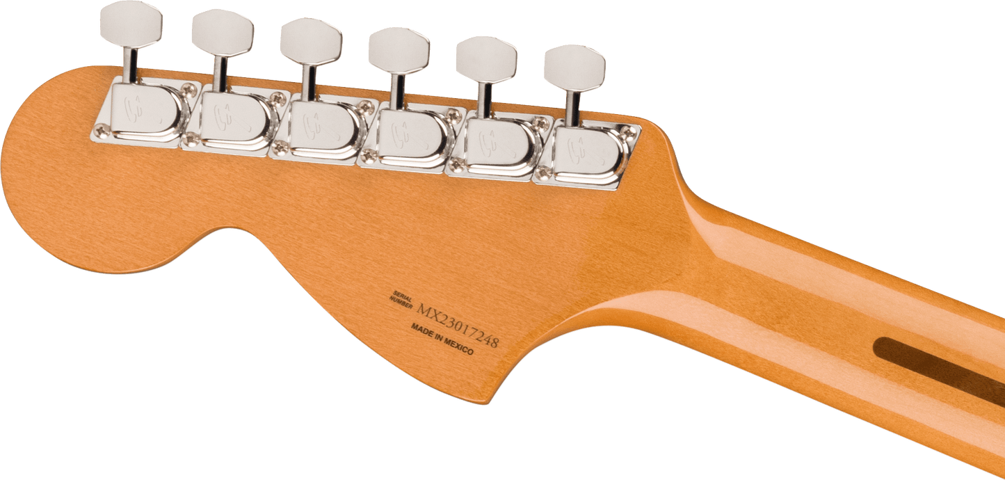 Fender Vintera II 70s Stratocaster - Vintage White
