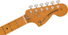 Load image into Gallery viewer, Fender Vintera II 70s Stratocaster - Vintage White