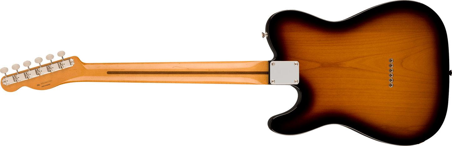 Fender Vintera II 50s Nocaster - 2-Colour Sunburst