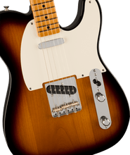 Load image into Gallery viewer, Fender Vintera II 50s Nocaster - 2-Colour Sunburst
