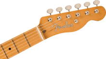 Load image into Gallery viewer, Fender Vintera II 50s Nocaster - 2-Colour Sunburst
