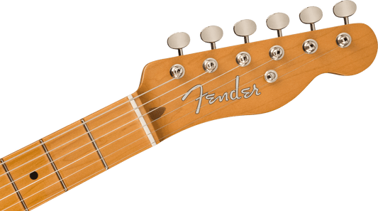 Fender Vintera II 50s Nocaster - Blackguard Blonde