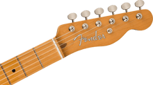 Load image into Gallery viewer, Fender Vintera II 50s Nocaster - Blackguard Blonde