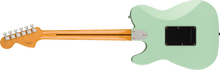 Load image into Gallery viewer, Fender Vintera II 70s Telecaster Deluxe with Tremolo - Surf Green