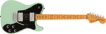 Load image into Gallery viewer, Fender Vintera II 70s Telecaster Deluxe with Tremolo - Surf Green