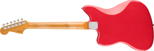 Load image into Gallery viewer, Fender Vintera II Road Worn '50s Jazzmaster - Fiesta Red