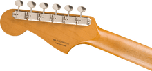Load image into Gallery viewer, Fender Vintera II Road Worn '50s Jazzmaster - Fiesta Red
