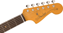 Load image into Gallery viewer, Fender Vintera II Road Worn '50s Jazzmaster - Fiesta Red