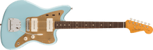 Load image into Gallery viewer, Fender Vintera II 50s Jazzmaster - Sonic Blue