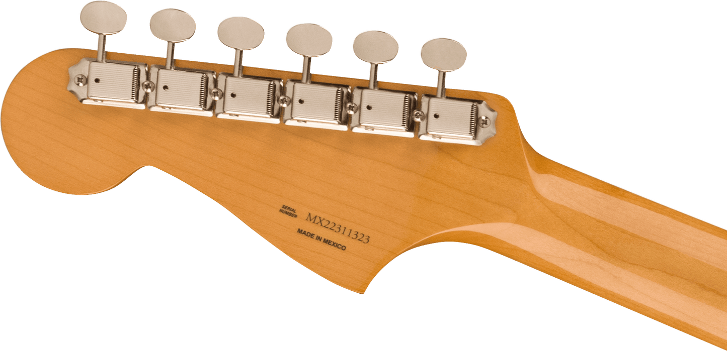 Fender Vintera II 50s Jazzmaster - Sonic Blue