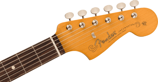 Fender Vintera II 50s Jazzmaster - Sonic Blue