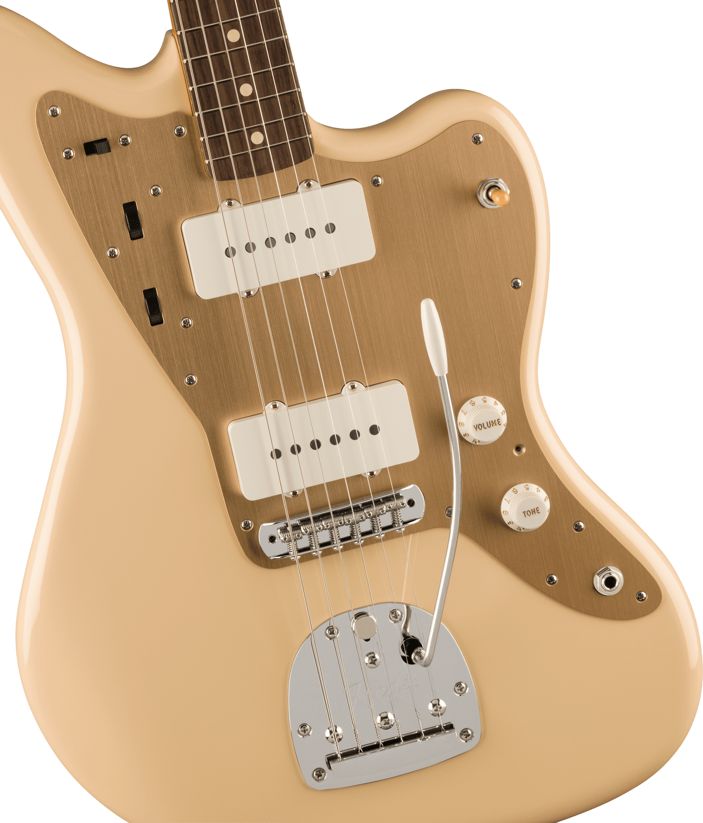 Fender Vintera II 50s Jazzmaster - Desert Sand