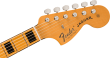 Load image into Gallery viewer, Fender Vintera II 70s Jaguar - Black