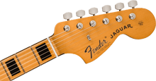 Load image into Gallery viewer, Fender Vintera II 70s Jaguar - Vintage White