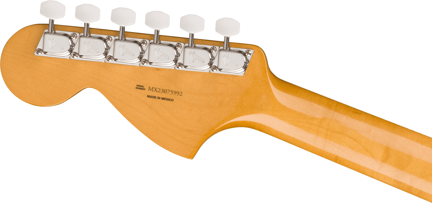 Fender Vintera II 70s Mustang - Competition Blue