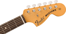 Load image into Gallery viewer, Fender Vintera II 70s Mustang - Competition Blue