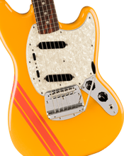 Load image into Gallery viewer, Fender Vintera II 70s Mustang - Competition Orange