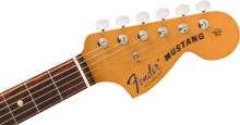 Load image into Gallery viewer, Fender Vintera II 70s Mustang - Competition Orange