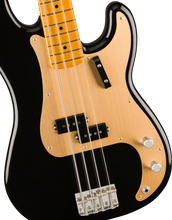 Load image into Gallery viewer, Fender Vintera II 50s Precision Bass - Black

