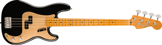 Fender Vintera II 50s Precision Bass - Black