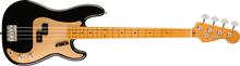 Load image into Gallery viewer, Fender Vintera II 50s Precision Bass - Black
