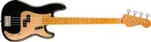 Load image into Gallery viewer, Fender Vintera II 50s Precision Bass - Black