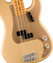 Load image into Gallery viewer, Fender Vintera II 50s Precision Bass - Desert Sand