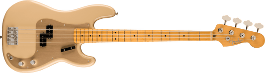 Fender Vintera II 50s Precision Bass - Desert Sand