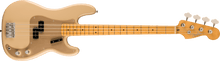 Load image into Gallery viewer, Fender Vintera II 50s Precision Bass - Desert Sand