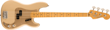 Load image into Gallery viewer, Fender Vintera II 50s Precision Bass - Desert Sand
