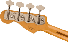 Load image into Gallery viewer, Fender Vintera II 50s Precision Bass - Black