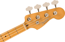 Load image into Gallery viewer, Fender Vintera II 50s Precision Bass - Black