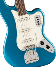 Load image into Gallery viewer, Fender Vintera II &#39;60s Bass VI - Lake Placid Blue
