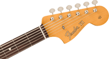 Load image into Gallery viewer, Fender Vintera II '60s Bass VI - Lake Placid Blue