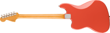 Load image into Gallery viewer, Fender Vintera II 60s Bass VI - Fiesta Red