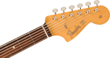 Load image into Gallery viewer, Fender Vintera II 60s Bass VI - Fiesta Red
