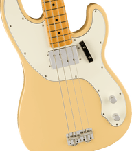 Load image into Gallery viewer, Fender Vintera II 70s Telecaster Bass - Vintage White